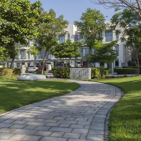 Stay By Latinem Luxury Studio Holiday Home G6-6103 Near Burj Khalifa Dubai Exterior photo